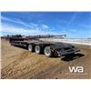 Image 4 : 2012 BWS Ezee-Load Tridem Scissorneck Trailer