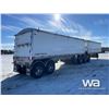 Image 3 : 2015 Lode King Super B-Train Grain Trailers