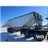 Image 18 : 2008 Lode King Super B-Train Grain Trailers