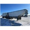 Image 2 : 2008 Lode King Super B-Train Grain Trailers