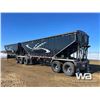 Image 4 : 2010 Lode King Super B-Train Grain Trailers