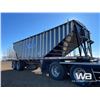 Image 22 : 2007 Lode King Super B-Train Grain Trailers