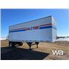 Image 2 : 2005 Utility Trailer 28 FT. S/A Dry Van