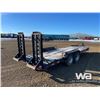 Image 3 : 2019 Road Clipper 20 FT. T/A Car Hauler Trailer