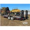 Image 4 : 2019 Road Clipper 20 FT. T/A Car Hauler Trailer