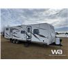 Image 2 : 2012 Rockwood 31 FT. Travel Trailer