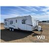 Image 2 : 2007 Jag II 25 FT. Travel Trailer