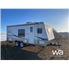 Image 2 : 2007 Dutchman Lite 18B T/A Travel Trailer