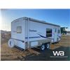 Image 3 : 2007 Dutchman Lite 18B T/A Travel Trailer