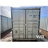 Image 8 : 8X40 FT. Shipping Container