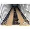 Image 10 : 8X40 FT. Shipping Container