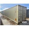 Image 2 : 8X40 FT. Shipping Container