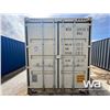 Image 8 : 8X40 FT. Shipping Container