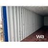 Image 11 : 2022 8X40 FT. Shipping Container