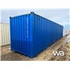 Image 3 : 2022 8X40 FT. Shipping Container
