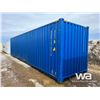 Image 4 : 2022 8X40 FT. Shipping Container