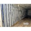 Image 10 : 8X40 FT. Shipping Container