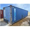 Image 3 : 8X40 FT. Shipping Container