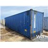 Image 4 : 8X40 FT. Shipping Container