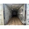 Image 7 : 8X40 FT. Shipping Container