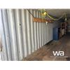Image 10 : 8X40 FT. Shipping Container