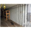 Image 11 : 8X40 FT. Shipping Container
