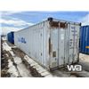 Image 2 : 8X40 FT. Shipping Container