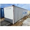 Image 3 : 8X40 FT. Shipping Container