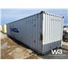 Image 4 : 8X40 FT. Shipping Container