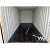 Image 8 : 2022 8X20 FT. Shipping Container