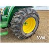 Image 17 : 2005 John Deere 790 MFWD Utility Tractor