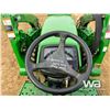 Image 7 : 2005 John Deere 790 MFWD Utility Tractor