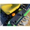 Image 13 : 2011 John Deere 2320 MFWD Utility Tractor