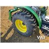 Image 18 : 2011 John Deere 2320 MFWD Utility Tractor
