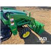 Image 22 : 2011 John Deere 2320 MFWD Utility Tractor