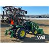 Image 3 : 2011 John Deere 2320 MFWD Utility Tractor