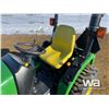Image 7 : 2011 John Deere 2320 MFWD Utility Tractor