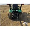 Image 10 : 2007 John Deere 2305 Compact MFD Utility Tractor
