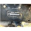 Image 13 : 2007 John Deere 2305 Compact MFD Utility Tractor