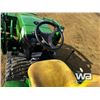 Image 14 : 2007 John Deere 2305 Compact MFD Utility Tractor