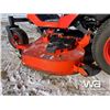 Image 16 : 2017 Kubota ZD 1211 72 IN. Diesel Zero Turn Mower