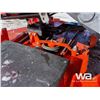 Image 17 : 2017 Kubota ZD 1211 72 IN. Diesel Zero Turn Mower