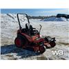 Image 2 : 2017 Kubota ZD 1211 72 IN. Diesel Zero Turn Mower