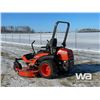 Image 4 : 2017 Kubota ZD 1211 72 IN. Diesel Zero Turn Mower