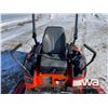 Image 6 : 2017 Kubota ZD 1211 72 IN. Diesel Zero Turn Mower