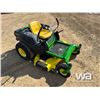 Image 2 : 2009 John Deere Z425 54 IN. Zero Turn Lawn Mower