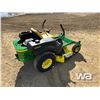 Image 3 : 2009 John Deere Z425 54 IN. Zero Turn Lawn Mower