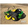 Image 4 : 2009 John Deere Z425 54 IN. Zero Turn Lawn Mower