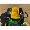 Image 6 : 2009 John Deere Z425 54 IN. Zero Turn Lawn Mower