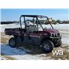 Image 2 : 2016 Kawasaki Mule 820 Side By Side